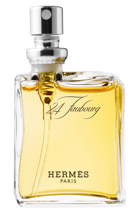 hermes lock perfume refill|Hermes 24 Faubourg Pure Perfume Lock Refill, 0.25 oz./ 7.4 mL.